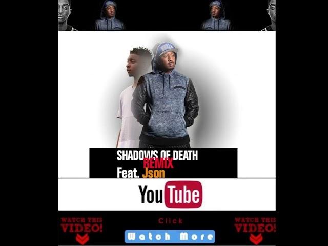 KBSmith Feat. Json Shadows of death Remix