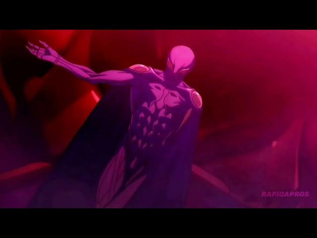 THIS IS 4K ANIME (FEMTO)