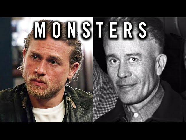 MONSTERS Season 3: The Ed Gein Story Everything We Know