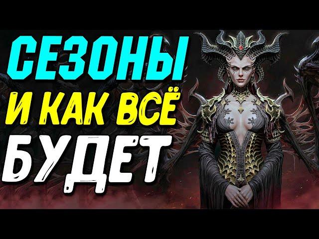 Стоит ли начинать играть в Diablo 4 | Спустя 1 месяц после релиза