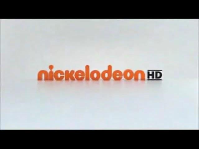 (REQUSETED) Nickeiodeon HD idents!