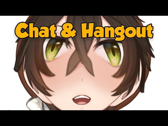 Big brain mode returns! (and other new redeems!)【 Chat & Hangout 】