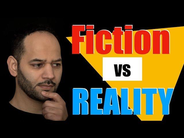 Science Fiction Vs Reality (Part 1) | Omni Business Solutions