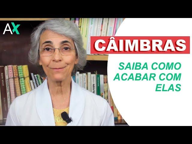 Câimbras | Saiba como acabar com elas