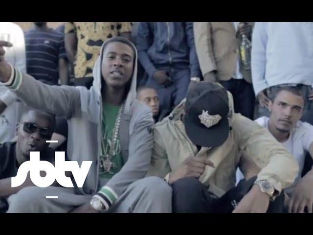 Nines | Money On My Mind [Music Video]: SBTV