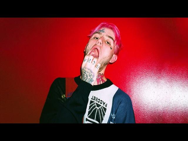 Lil Peep - about u (Official Audio)