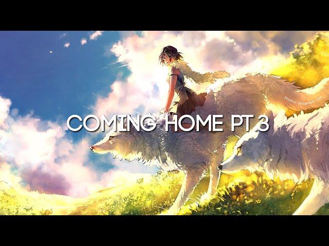 Coming Home Pt. 3 | Wonderful Melodic Dubstep Mix