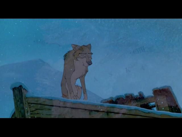 Balto - Steele is Lost