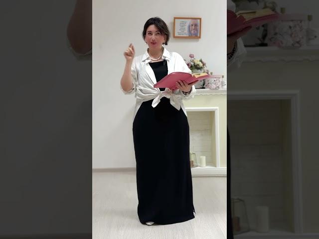 пастор Елена Андриянова тема : жизнь со Христом!