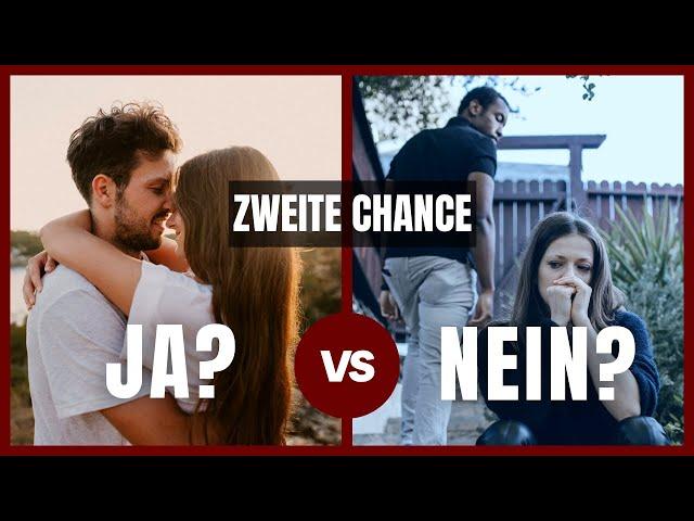 Hat EURE BEZIEHUNG eine zweite Chance ?  (über 300 Beziehungsenden begleitet)