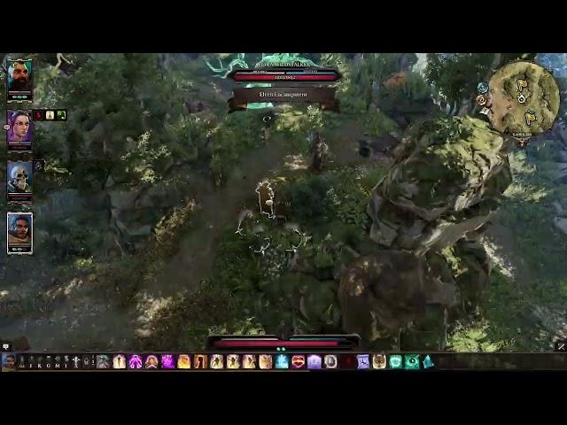 Divinity Original Sin 2 - 106