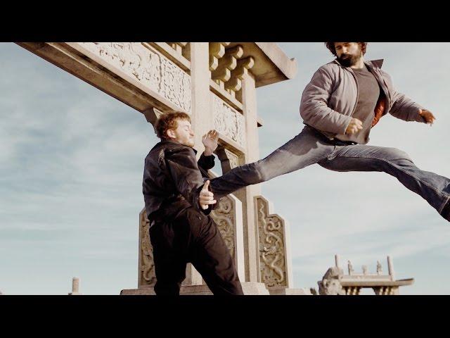 Kicker vs. Kicker - "Grave Error"