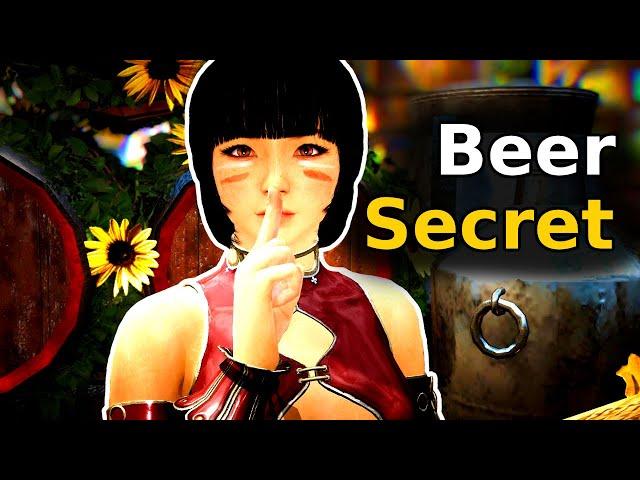 BDO: The Open Secret About Beer Nobody Is Telling You