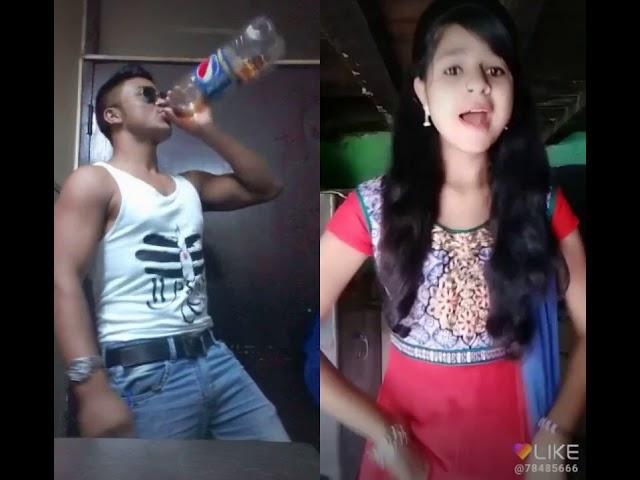 New Gdwali song.. Ipres and serasly llove thot