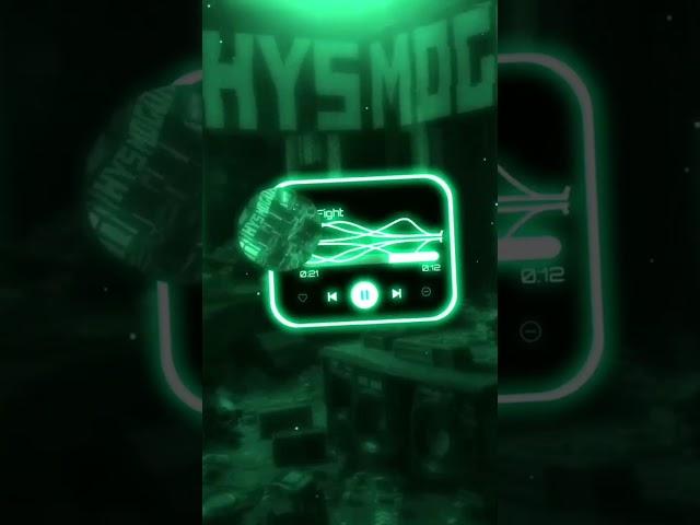 Hysmogora - Strxxt Fight