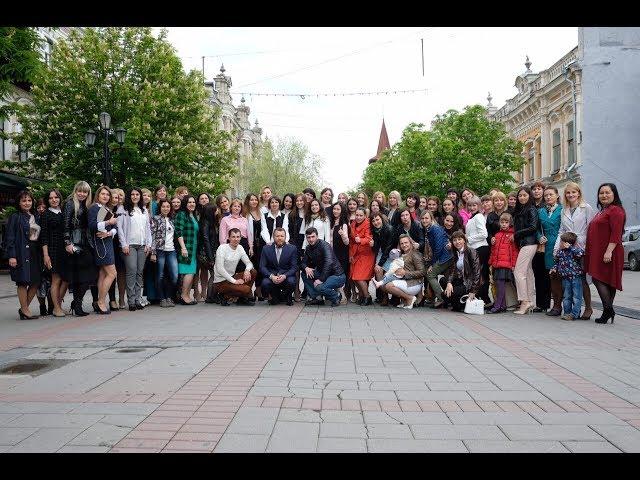 Яна Бельская.  Рекрутинг с нуля и основные нюансы! В гостях у Успенской