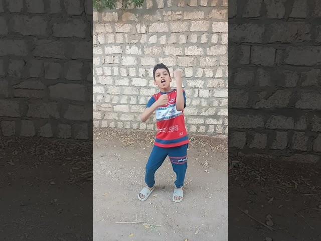 Malek mahmoud