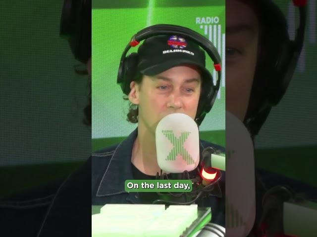 Razorlight on their upcoming album 