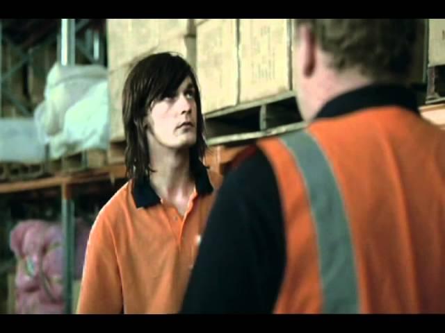 Supervisors TV Commercial - Warehouse