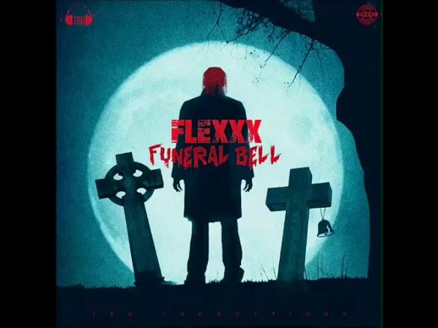 Flexxx - Funeral Bell Diss Vybz kartel Popcaan Tommy lee  Out on FlexxxVEVO