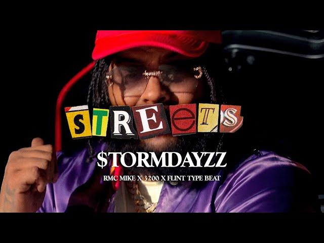 [FREE] RMC Mike x 3200tre Type Beat 2024 (Prod. by @stormdayzz)