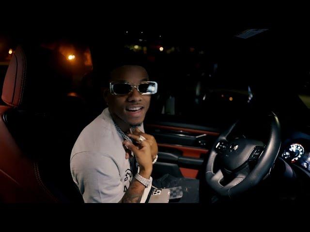 OBN Jay -  Last Night Official Video