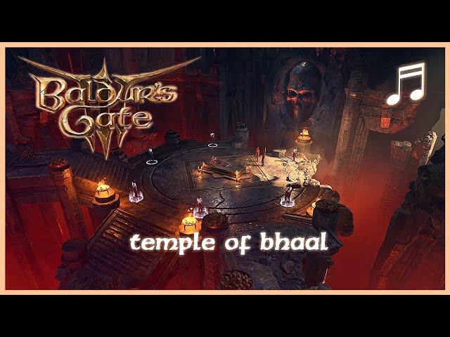 BALDUR'S GATE 3 Orin Combat Music | Unofficial Soundtrack