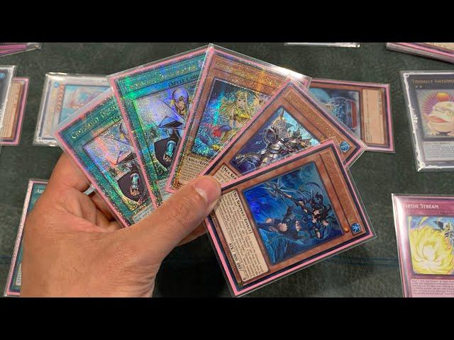 1 Card Combo Tutorial | Mermail Atlantean Deck 2024