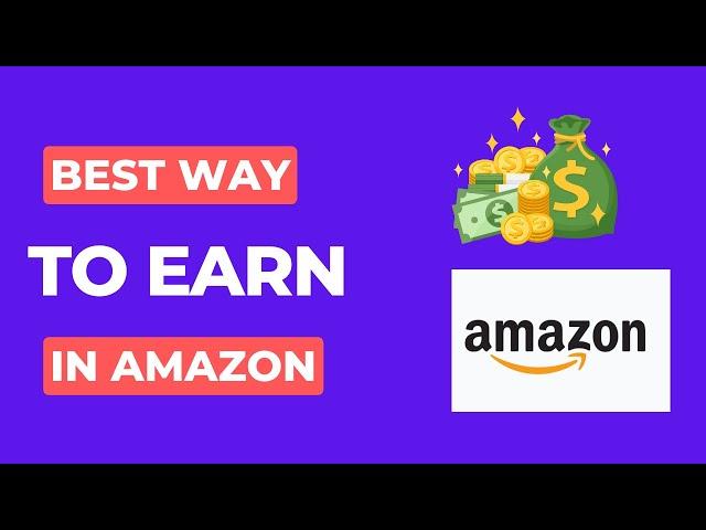 What is Amazon FBA Business 2023 - Atif Tech