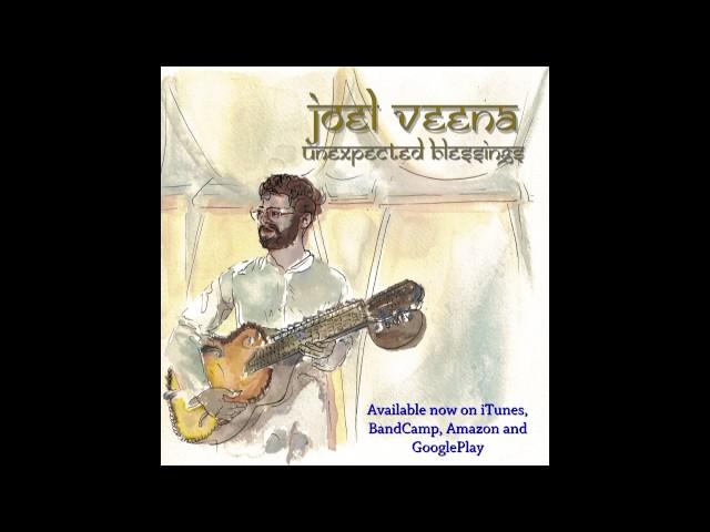 Joel Veena - Raga Desh feat. Kees van Boxtel