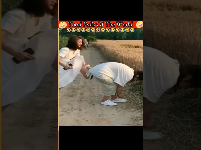 TOTAL IDIOTS AT WORK 2023 | FUNNY FAILS