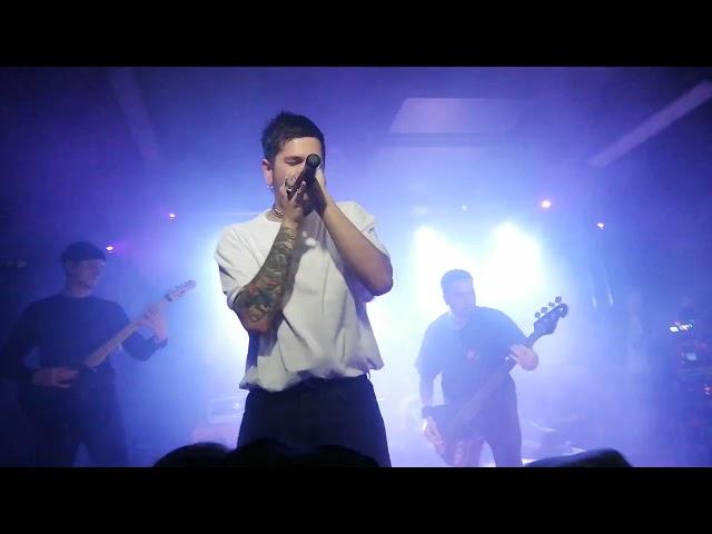 Alazka - Dead End (live in Essen/Last concert)