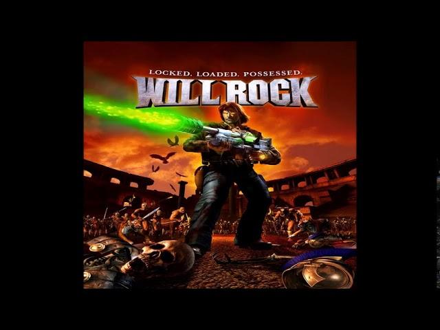 Will Rock OST - Indoor (Fight)