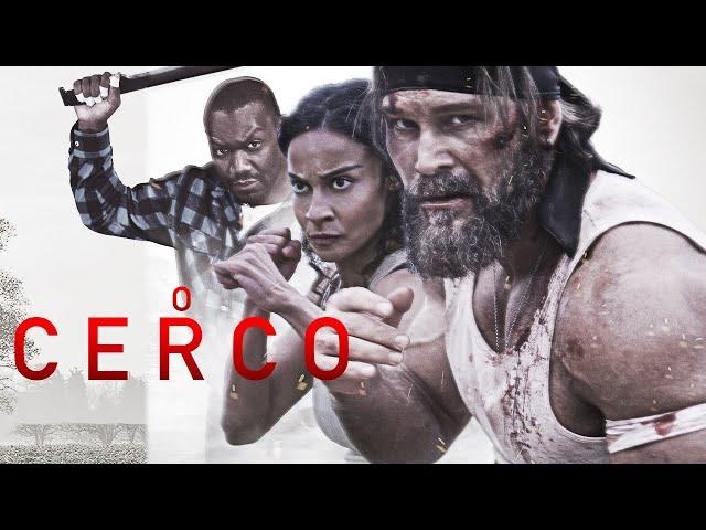 O Cerco - Trailer (Dublado)