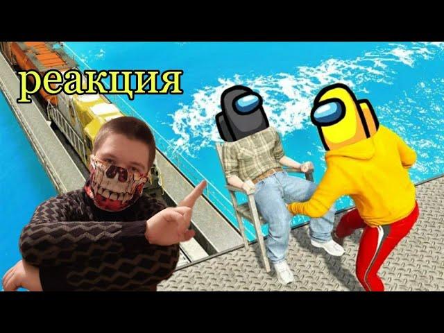 Лютые приколы в играх | WDF 208 | СТЕЛС! РЕАКЦИЯ!!!