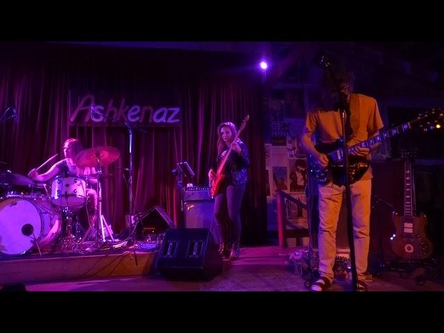 Bertha - Scott Guberman & Friends - Ashkenaz - Berkeley, CA July 19, 2923