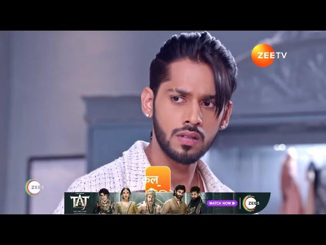 Kundali Bhagya | Ep - 2031 | Preview | Nov 13 2024 | Zee TV