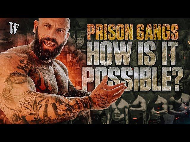 HOW IS IT POSSIBLE??? Prison Gangs