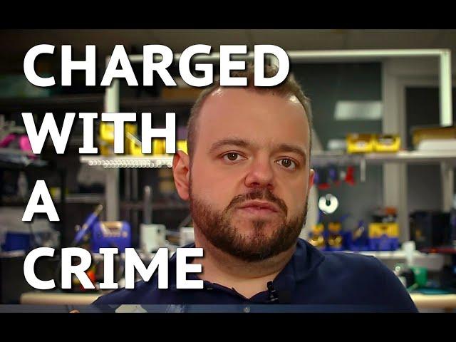 Digital Evidence and being charged with a crime. What you need to know.