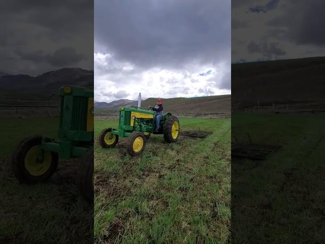 John Deere 430 #johndeere #deere