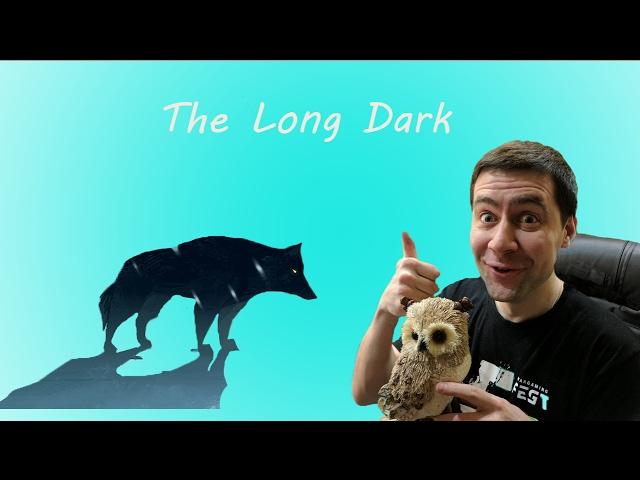 The long dark- нарезка с Амвеем