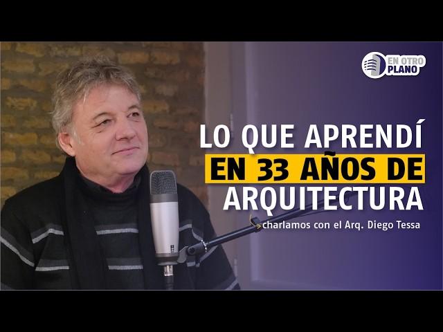  33 Años en Arquitectura | Pocos Arquitectos cuentan ESTO