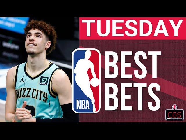 The Best NBA Picks for Tuesday, January 7th!