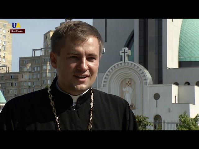 Ukrainian Greek Catholic Church