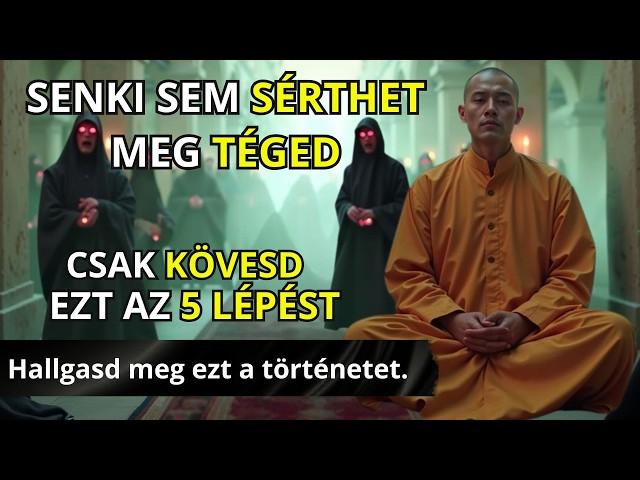 Nem fogod elhinni! 5 titok, hogy megvédd az elmédet a sértésektől