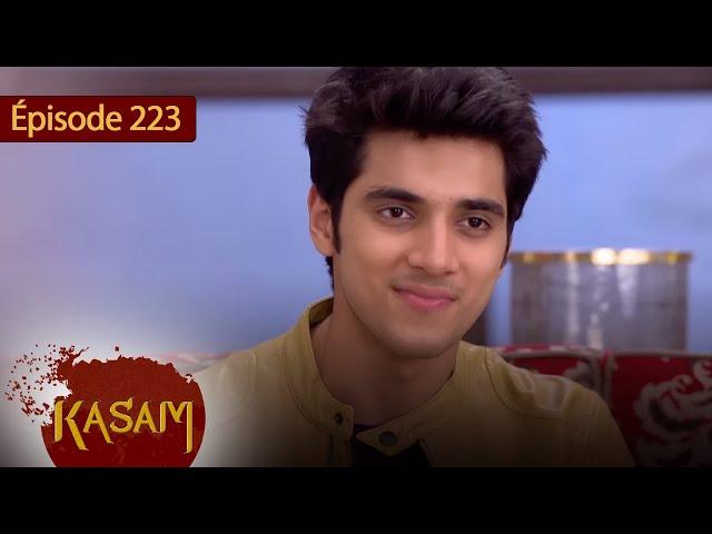 KASAM - Eps 223