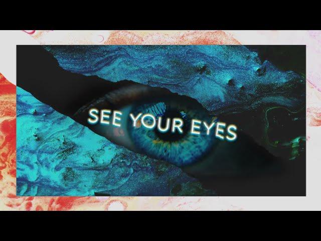 Gosve - See Your Eyes (feat.SOPHIEZG) (Official Lyric Video)