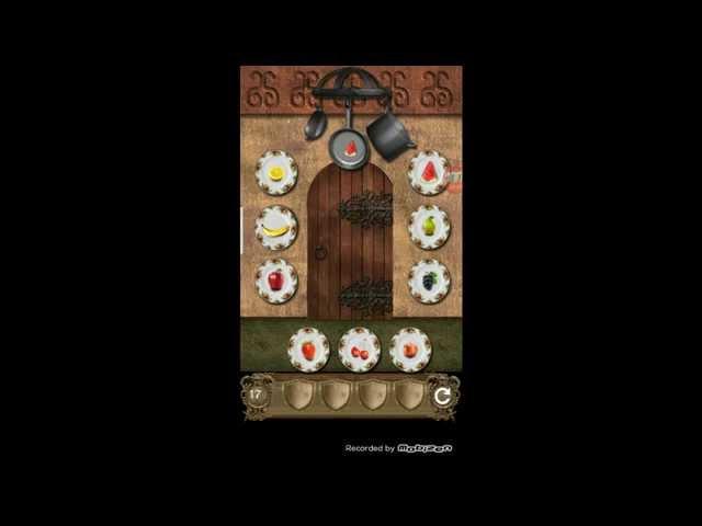 100 Gates Level 11 - 20 Solutions