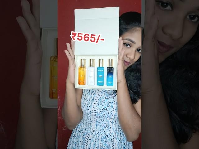 Luxury Perfumes️Cheap rate #luxuryperfumes #malayalam #review #bellavitaorganic #bellavita