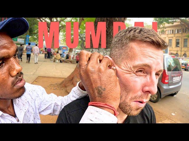 PAINFUL Ear Cleaning in Mumbai (is it a SCAM?) 